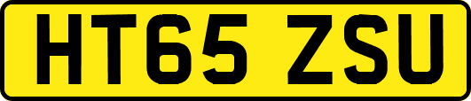 HT65ZSU