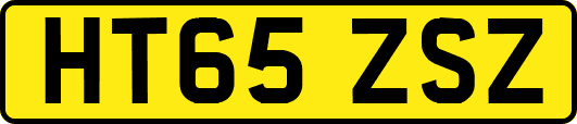HT65ZSZ