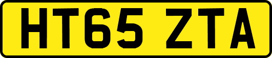 HT65ZTA