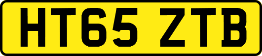 HT65ZTB