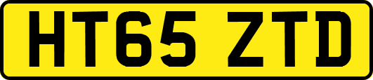 HT65ZTD