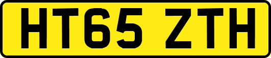 HT65ZTH
