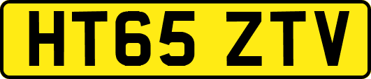 HT65ZTV