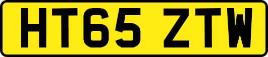 HT65ZTW