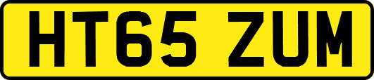 HT65ZUM