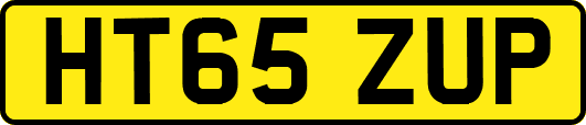 HT65ZUP
