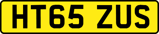 HT65ZUS