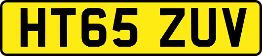 HT65ZUV