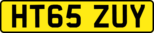 HT65ZUY