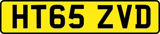 HT65ZVD