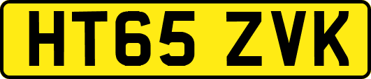 HT65ZVK