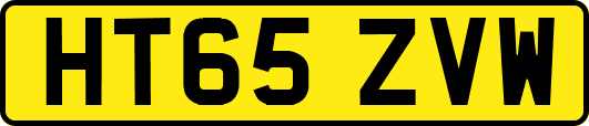 HT65ZVW