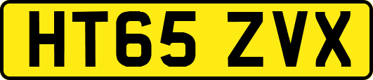 HT65ZVX