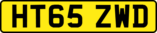 HT65ZWD