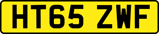HT65ZWF