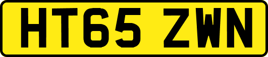 HT65ZWN