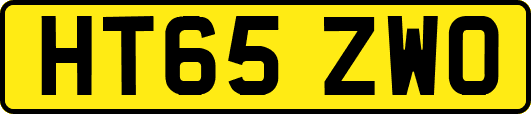 HT65ZWO