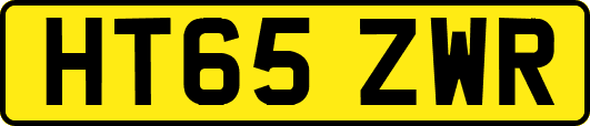 HT65ZWR