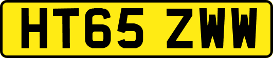 HT65ZWW