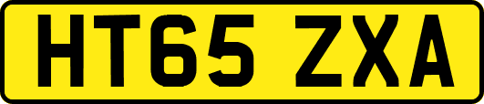 HT65ZXA