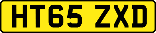 HT65ZXD