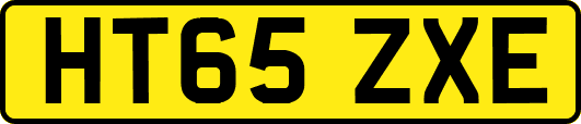 HT65ZXE
