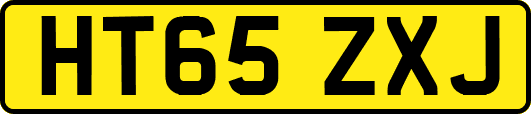 HT65ZXJ