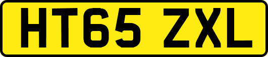 HT65ZXL