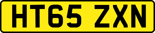 HT65ZXN