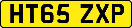 HT65ZXP