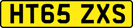 HT65ZXS