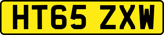 HT65ZXW