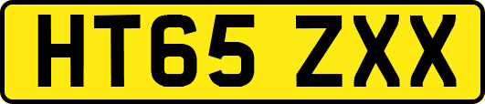 HT65ZXX