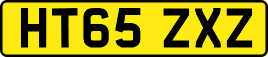 HT65ZXZ