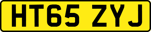 HT65ZYJ