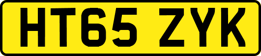 HT65ZYK