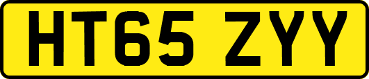 HT65ZYY