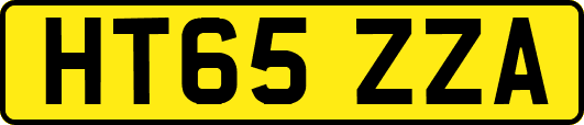 HT65ZZA
