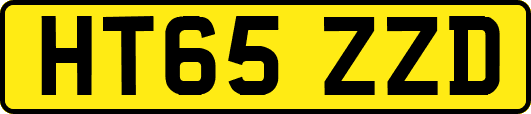 HT65ZZD