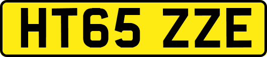 HT65ZZE