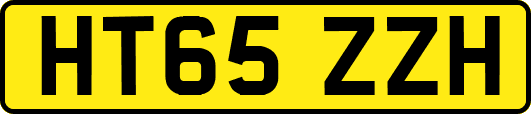 HT65ZZH