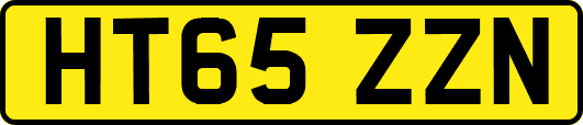 HT65ZZN