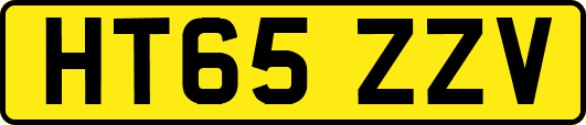 HT65ZZV