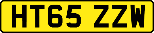 HT65ZZW