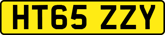 HT65ZZY