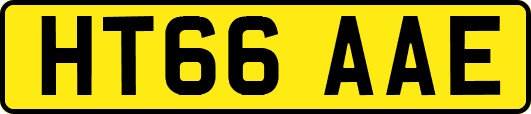 HT66AAE