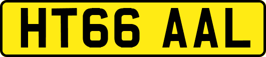 HT66AAL