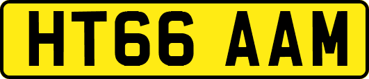 HT66AAM