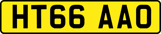 HT66AAO