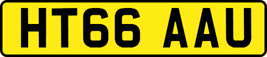 HT66AAU
